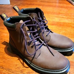 Dr. Martens Mens Boots Size 13